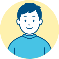 お客様のアイコン