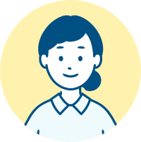 お客様のアイコン