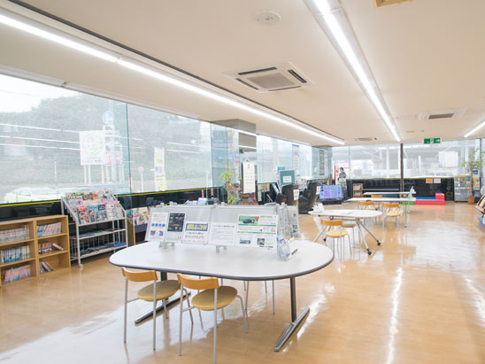 車検館 大和店 車検のことなら早い 安い 信頼の車検館へ