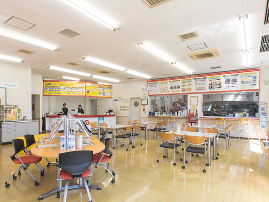 板橋店