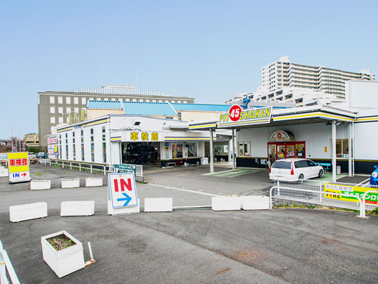 南町田店