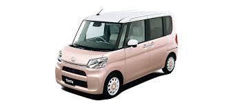 タント ダイハツ の車検費用と内訳 車検のことなら早い 安い 信頼の車検館へ