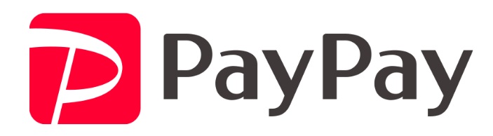 PayPayロゴ