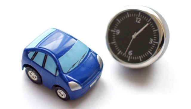 車検にかかる時間は 待ち時間を短縮する3つの方法とは 車検のことなら早い 安い 信頼の車検館へ