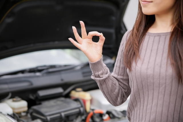 原因はこれ 車のエンジンがかからない時の対処方法について 車検のことなら早い 安い 信頼の車検館へ