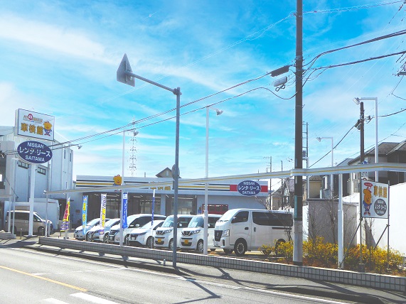 所沢店