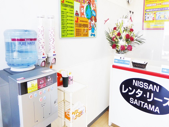所沢店
