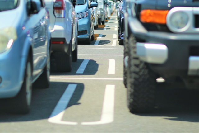 コスモの車検の特徴 費用や車検の流れ口コミを詳しく紹介 車検のことなら早い 安い 信頼の車検館へ