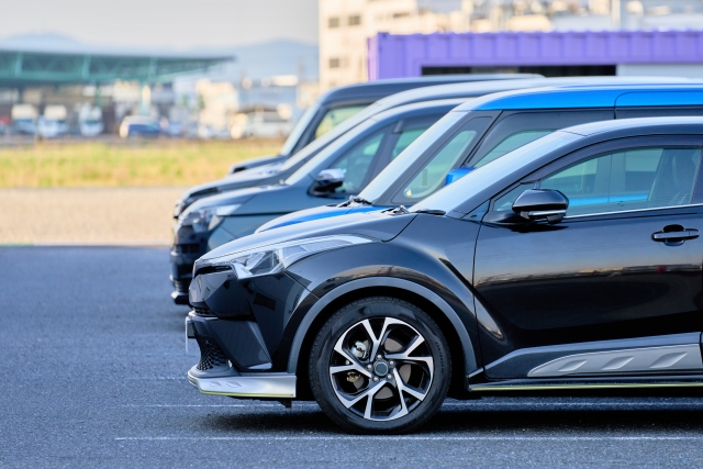 車を買い替えると自動車税は返ってくる 最適なタイミングも解説 車検のことなら早い 安い 信頼の車検館へ